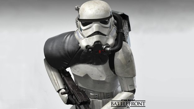 Ein Traum wird wahr: Das neue Star Wars-Game wird ein Open-World-Rollenspiel