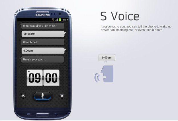 Samsung: Offenbar Nachfolger für S Voice in Arbeit