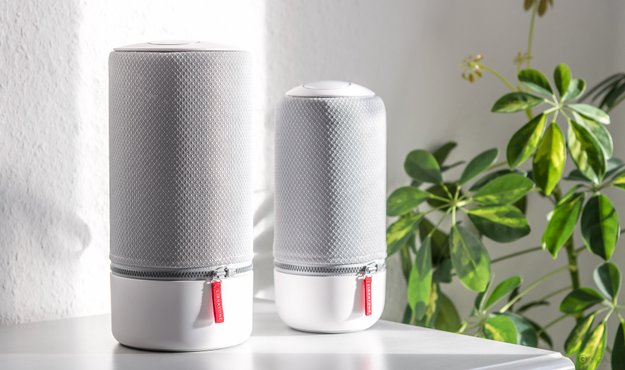 Libratone Zipp & Zipp Mini im Test: Unterwegs-taugliche Multiroom-Lautsprecher
