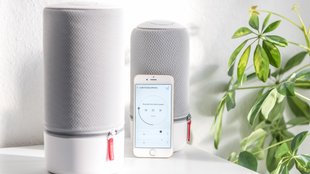 Libratone Zipp: Der Lautsprecher, der zum besseren Amazon Echo wird