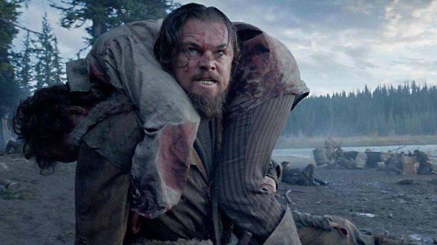 The Revenant Stream Online The Revenant Stream Online
