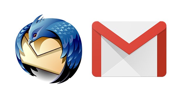 Gmail In Thunderbird Nutzen So Klappt Es Mit Googlemail