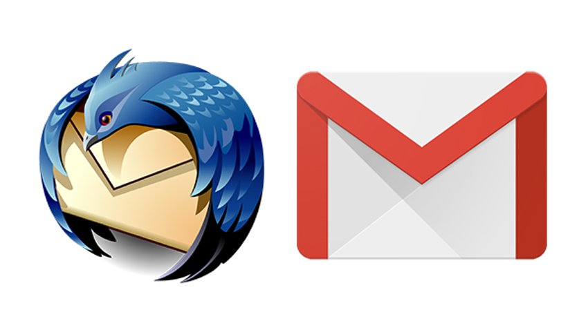thunderbird gmail pop3