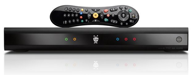 Wäre eine TiVo-Übernahme interessant für Apple?