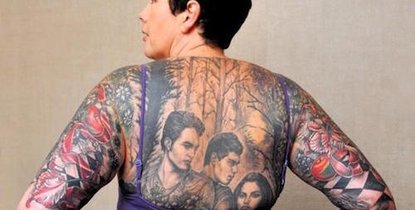 Punkte bedeutung 3 tattoo Maori