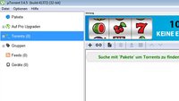 uTorrent Download: Leichtgewichtiger Torrent-Client