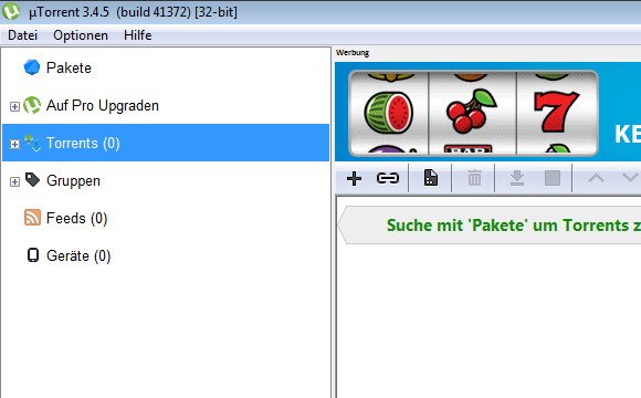 torrent datei öffnen online