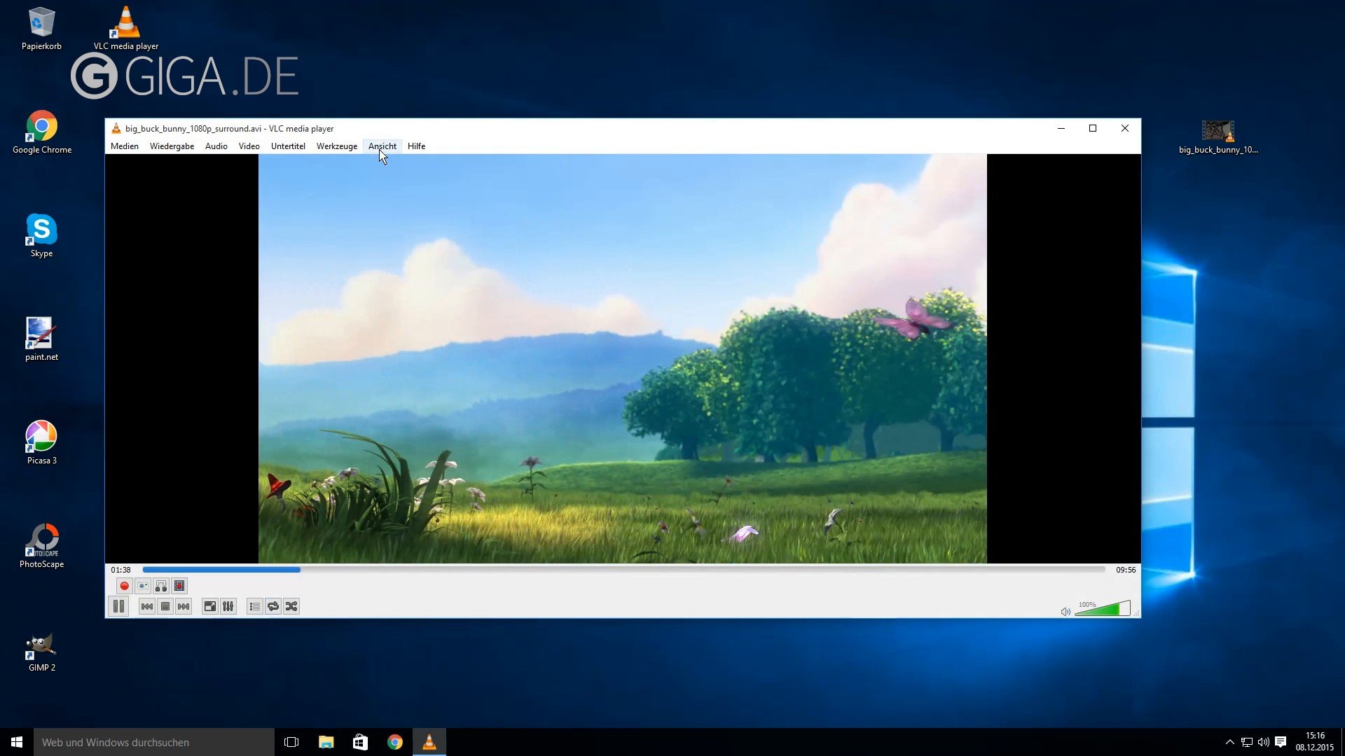 vlc movie player for windows 10