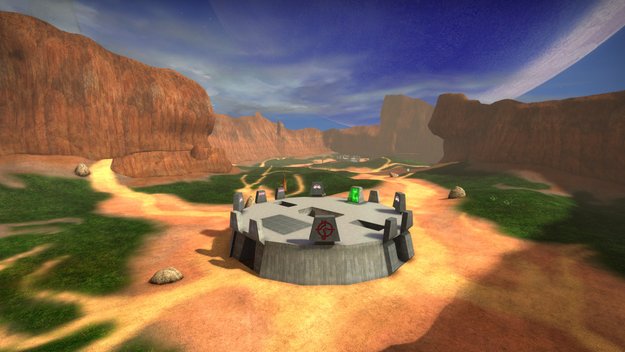 Die beliebteste Halo-Map gibt es nun auch in Counter-Strike!