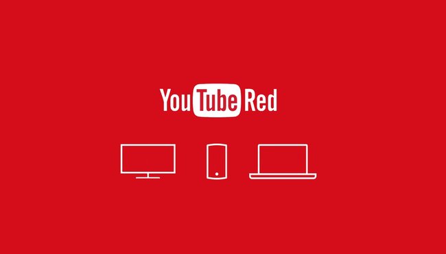 YouTube Red