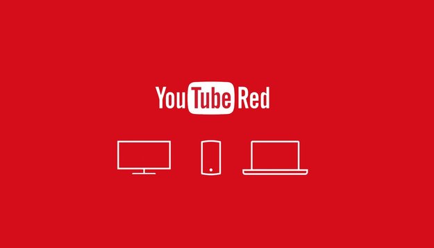 YouTube Red: Mit Filmen und Serien zum Netflix-Konkurrenten