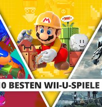 Wii U Anschlusse Fur Fernseher Beamer Und Co So Schliesst Ihr Die Wii U An