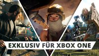 Xbox One Spiele 2016: Die große Liste der Exklusivtitel