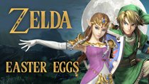 The Legend of Zelda: Diese Easter Eggs musst du gesehen haben!