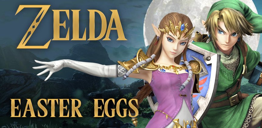 Zelda Breath Of The Wild - aktuelle News und Guides