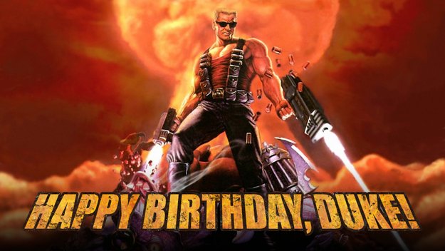 Duke Nukem 3D-Jubiläum: 20 Jahre Kontroversen, Coolness und Klospülungen