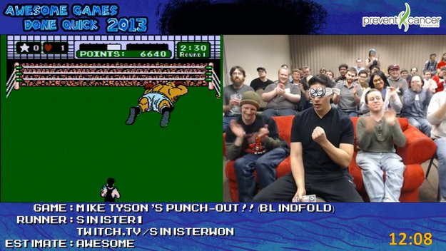 Hier erfährst du alles Wichtige zum größten Speedrun-Spendenmarathon des Jahres!
