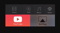 5KPlayer - Ultra-HD-Mediaplayer für 4K/8K-Videos, Sound & Videostreaming