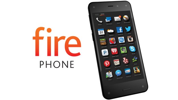 Amazon will weitere „Fire-Phones“ – aber nicht aus Eigenproduktion