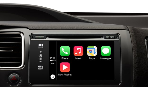 Fokus des Apple-Car-Projekts soll jetzt auf autonomem Fahren liegen
