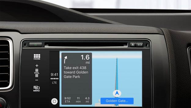 Apple registriert Domains Apple.car, Apple.cars und Apple.auto