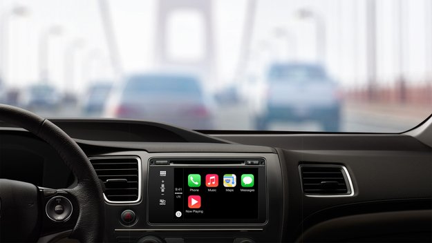 Apple pausiert Entwicklung von iCar, Fokus auf Plattform für selbstfahrende Autos