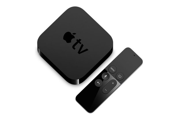 Apple TV 5 soll dieses Jahr mit 4K-Unterstützung kommen