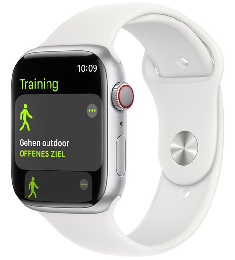 Apple watch gps tracking app online