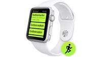 Workout-App: So funktioniert die Trainings-App der Apple Watch
