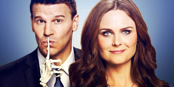 Wann kommt Bones Staffel 12 & wann startet die 11. Season bei RTL?