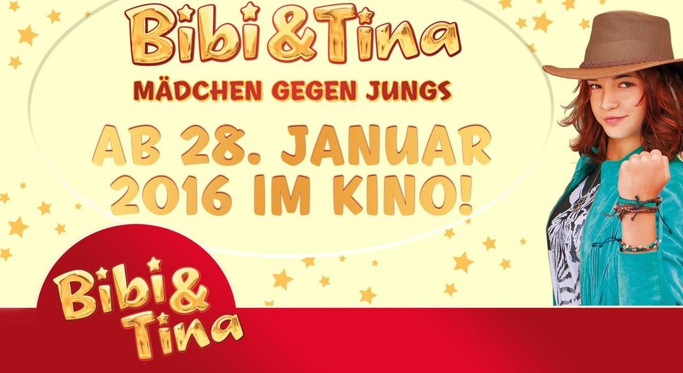 Bibi Und Tina 3 Kostenlos Anschauen Bibi Und Tina 3 Kostenlos Anschauen