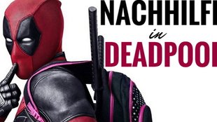 Deadpool-Film: 6 unglaubliche Comic-Fakten, die Neulinge bis zum Release wissen sollten