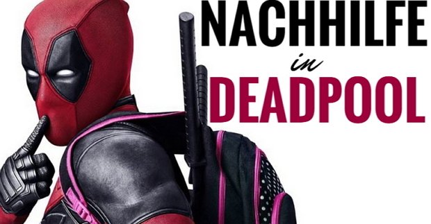 Deadpool-Film: 6 unglaubliche Comic-Fakten, die Neulinge bis zum Release wissen sollten