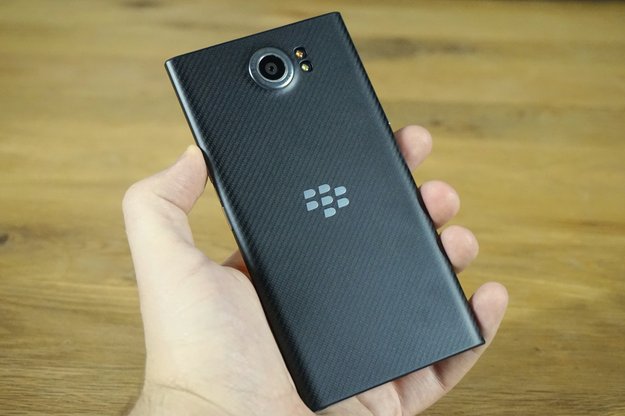 BlackBerry: Priv war zu teuer, zukünftiger Fokus auf Mittelklasse