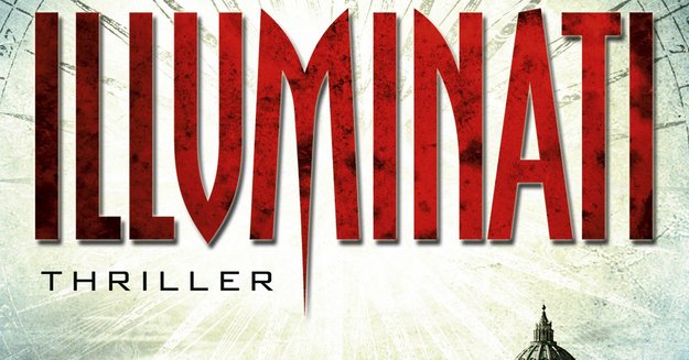 Amazon verschenkt Dan-Brown-Bestseller „Illuminati“ als eBook