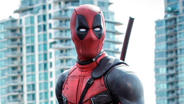 Freaking amazing: Deadpool erntet euphorische Kritiken von Fans in den USA