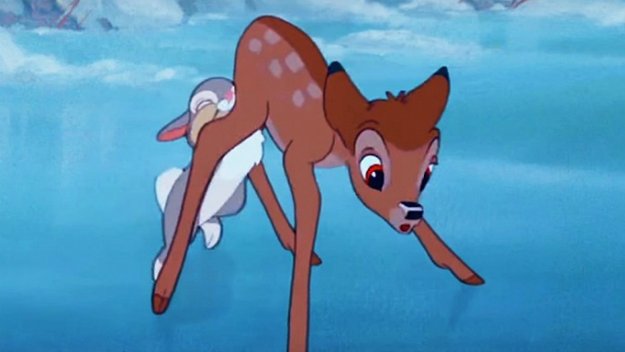 Schmutzige Witze bei Disney: Diese Gags sind nur für Erwachsene (Video)