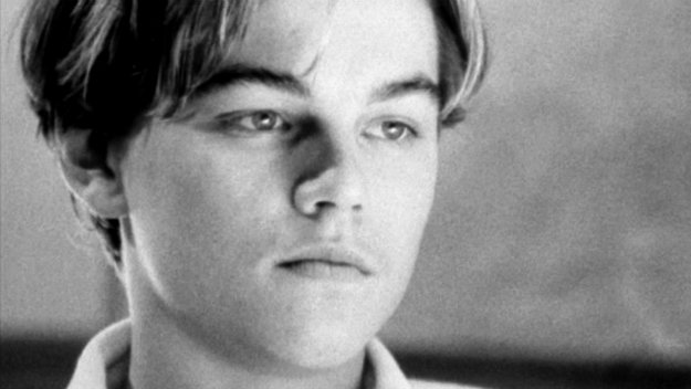 Zoff um Jugendsünde: Leonardo DiCaprio will nicht, dass ihr diesen Film jemals seht
