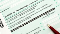 Steuer-ID beantragen: Hier findet ihr die Steuer-ID