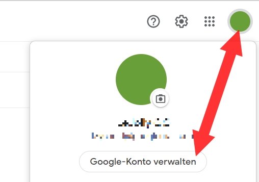 Gmail Passwort Andern Oder Vergessen Kennwort Aktualisieren Zurucksetzen