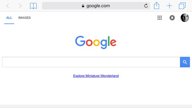 Google zahlte 1 Milliarde US-Dollar für die Standardsuchmaschine in iOS