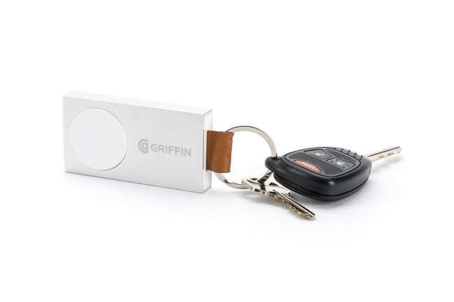 Griffin Travel Power Bank