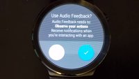 Huawei Watch: Kommendes Update aktiviert Lautsprecher