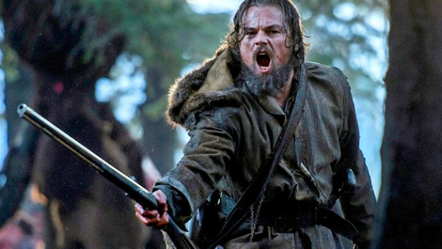 Kinocharts: The Revenant mausert sich zum Blockbuster, Überraschung in Deutschland