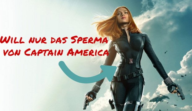 Marvel Fan-Theorien: Zu dumm, um wahr zu sein - Die 5 absurdesten Theorien zu den Marvel-Filmen