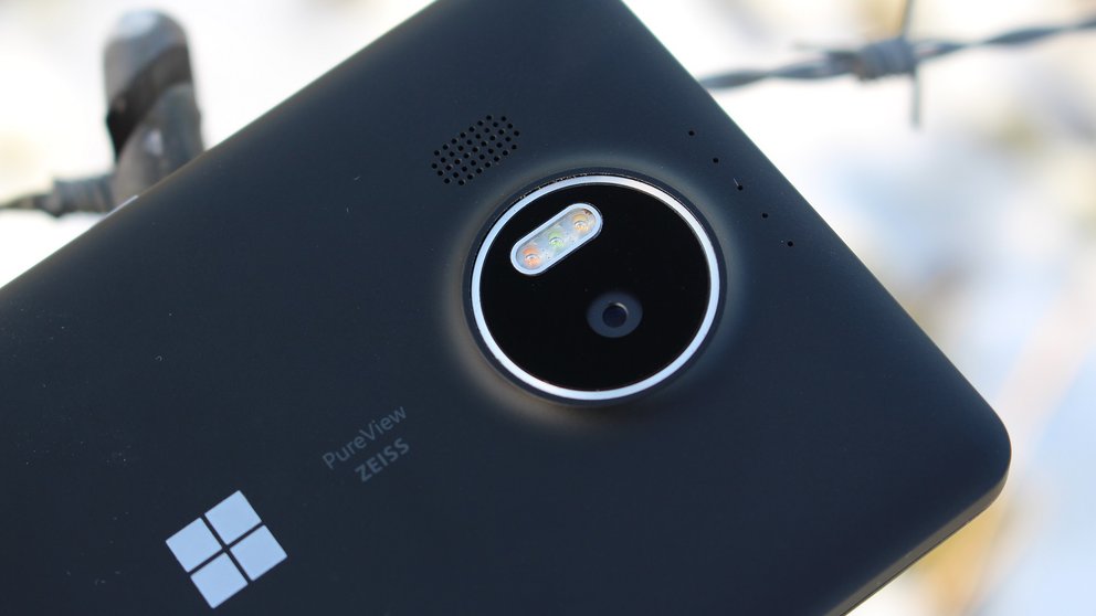 Partnerschaft mit Zeiss: Nokia will zurück auf den Kamera-Thron