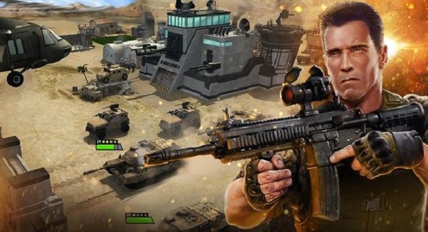 Mobile Strike Tipps Deutsch Mobile Strike Tipps Deutsch