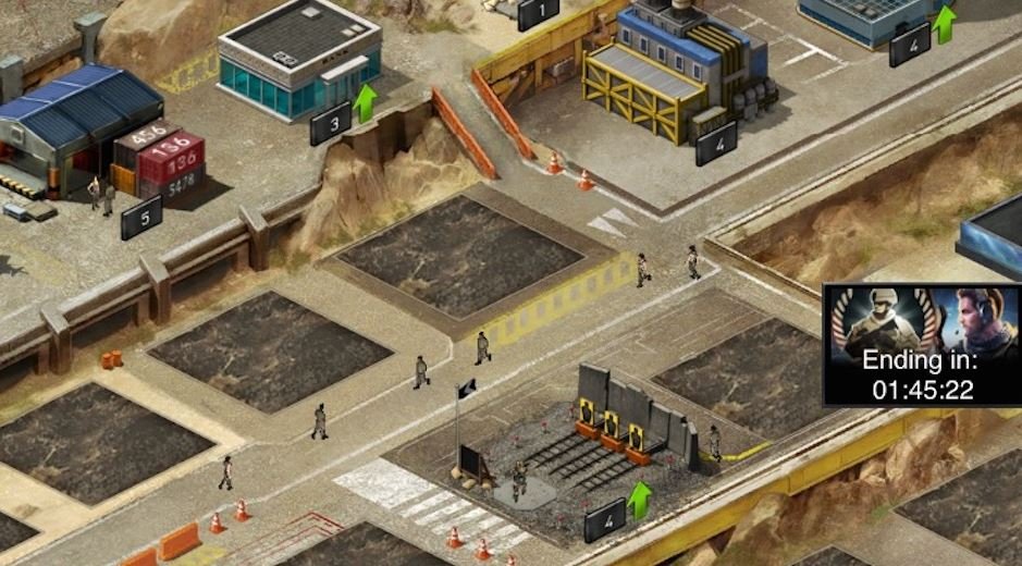 Mobile Strike Am Pc Spielen Mobile Strike Am Pc Spielen