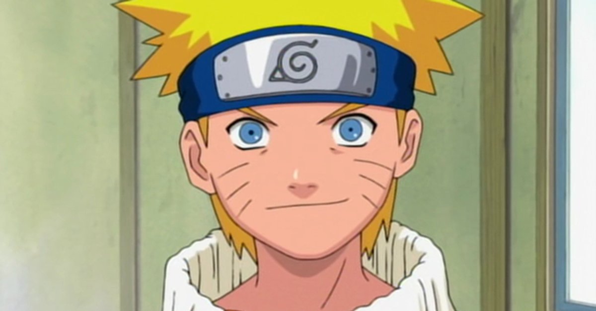 Naruto Episoden Guide