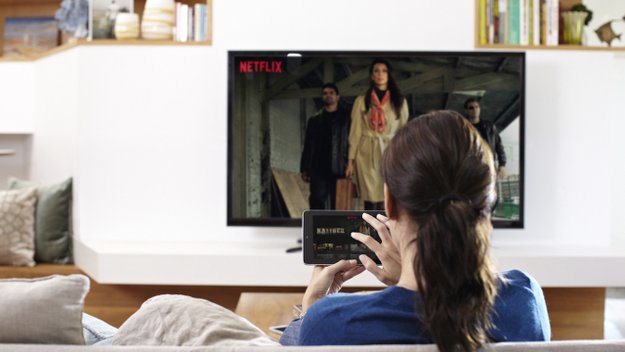 Netflix: Unsere Zuschauer sind viel zu kritisch